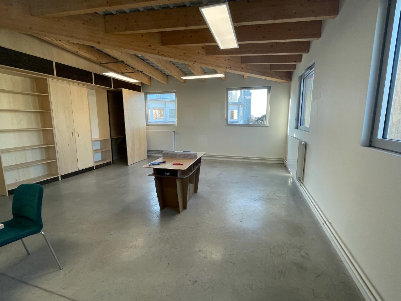 Bureau Rennes 250m² Location bureau Rennes Ille-et-Vilaine OLBUR2530334 13